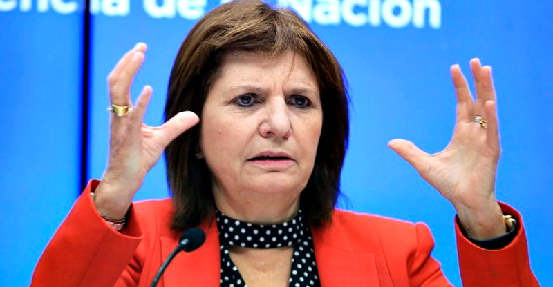 Patricia Bullrich Zaffaroni