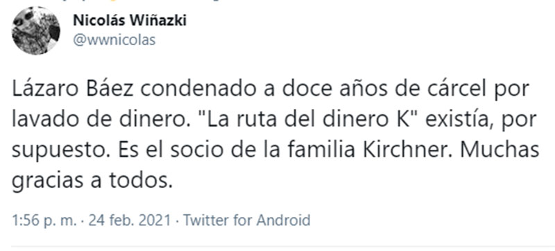 nicolas-winazki-tuit-condena-lazardo-completo