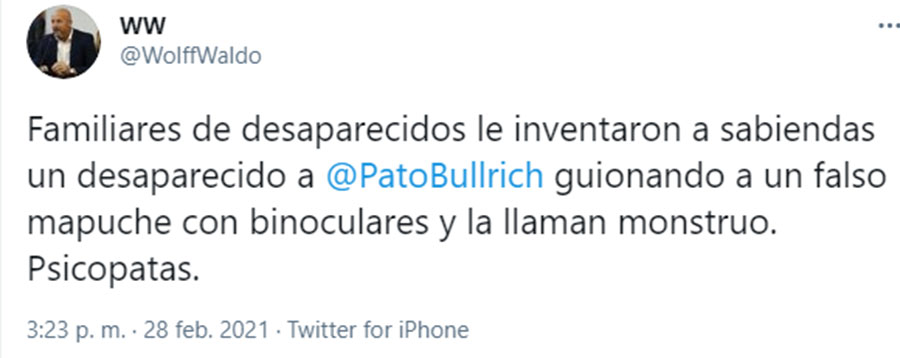 waldo-wolf-tuit-desaparecidos-bullrich-completo