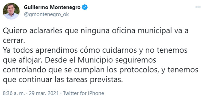guillermo-montenegro-tuit-oficinas-abiertas-completo