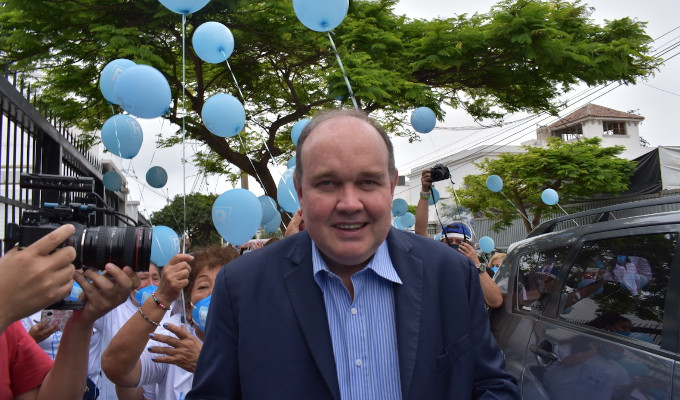 lopez aliaga globos