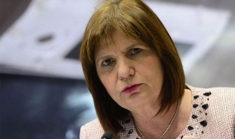 patricia bullrich