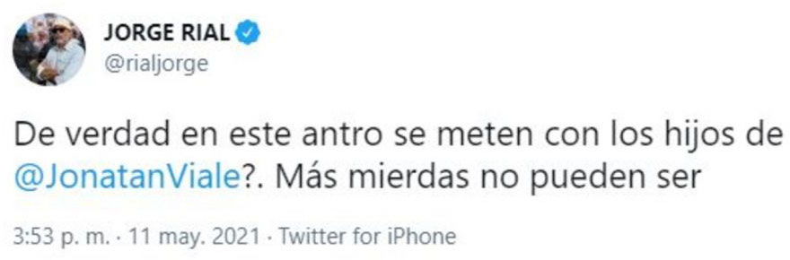 jorge-rial-tuit-jonatan-hijos-completo