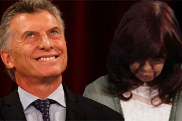mauricio-macriacomodocristina